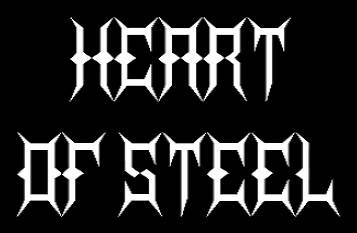logo Heart Of Steel (CH)